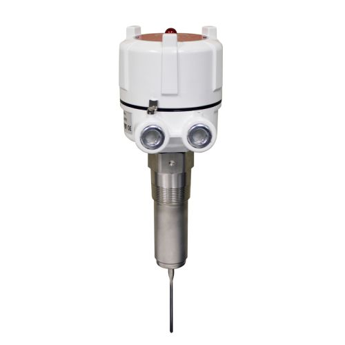 binmaster VR-21-C Vibrating probe level sensor for hazardous locations