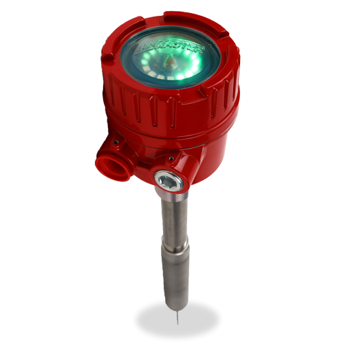 VRX41 – Vibrating Probe with Pipe Extension