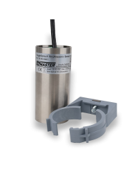 TS-100.50D1 BinMaster ultrasonic level sensor with clamp front
