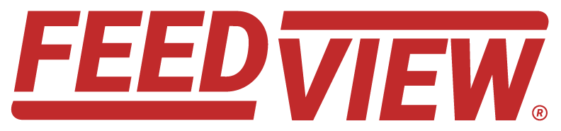 FeedView FeedView Logo