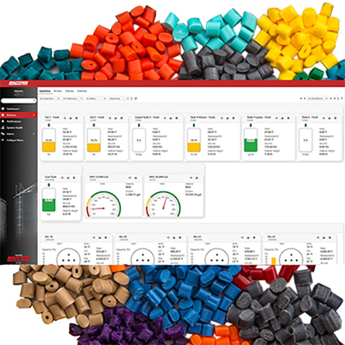 resinview screen