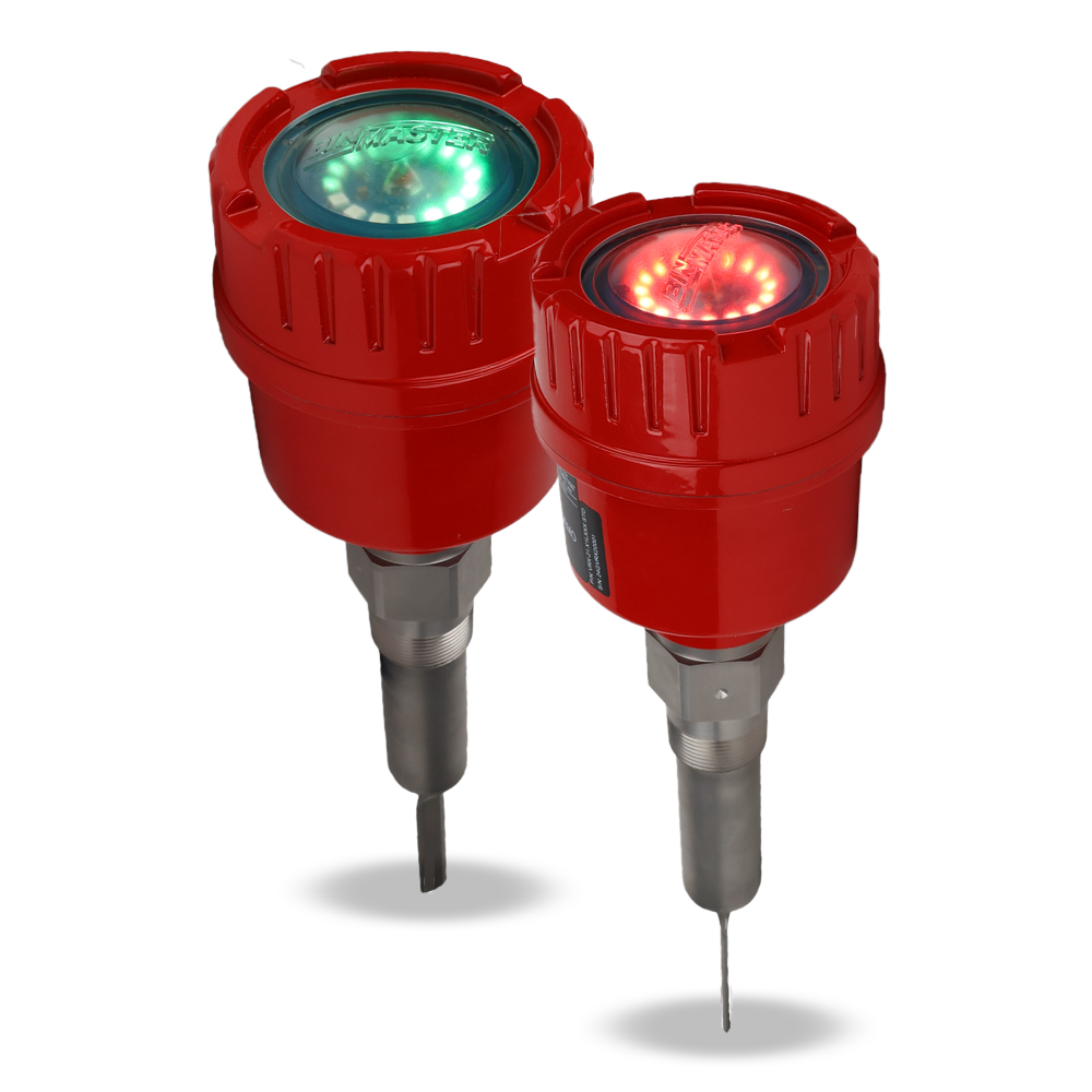 Vibrating Rods Vibrating Rods