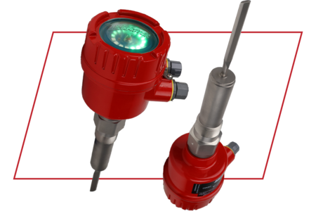 VRX21 VRX21 Vibrating Probe