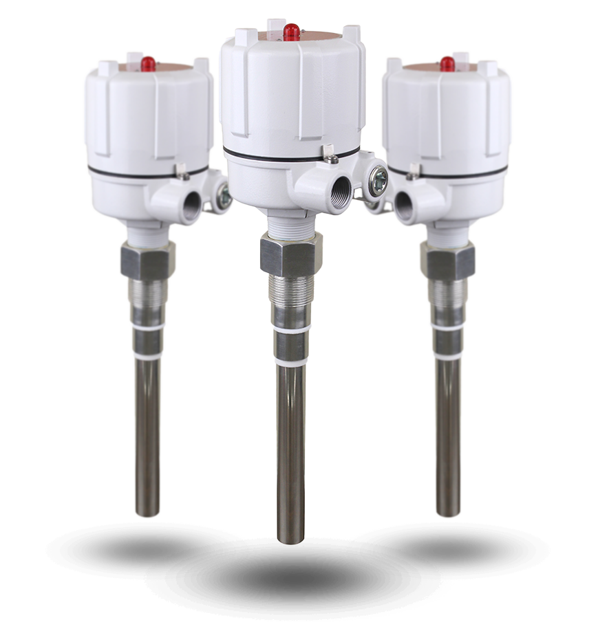 Capacitance Probes Capacitance Probes