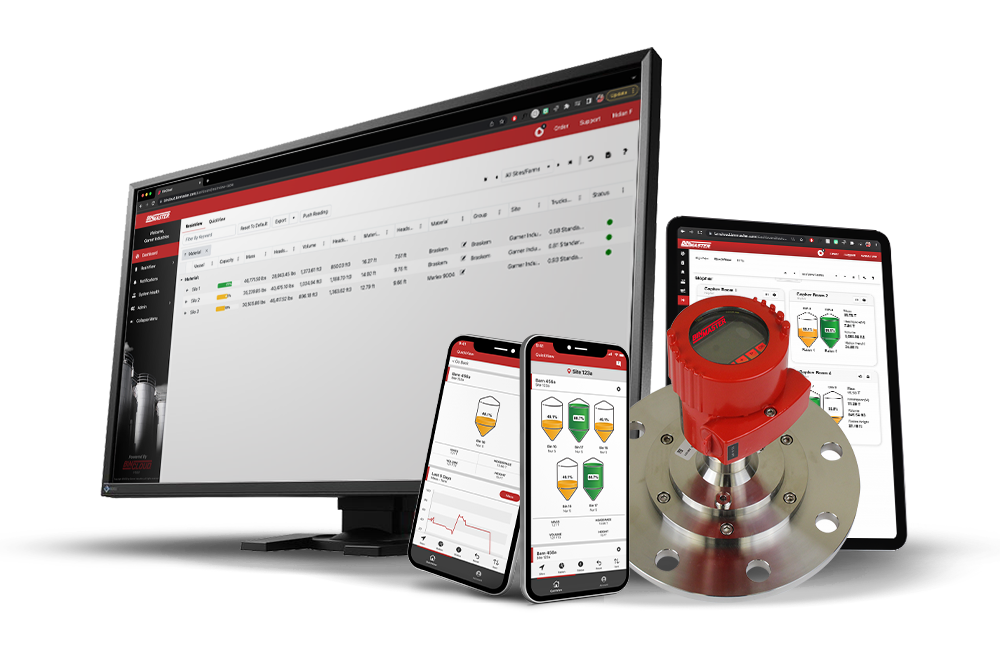 BinCloud, PC, App, NCR-80