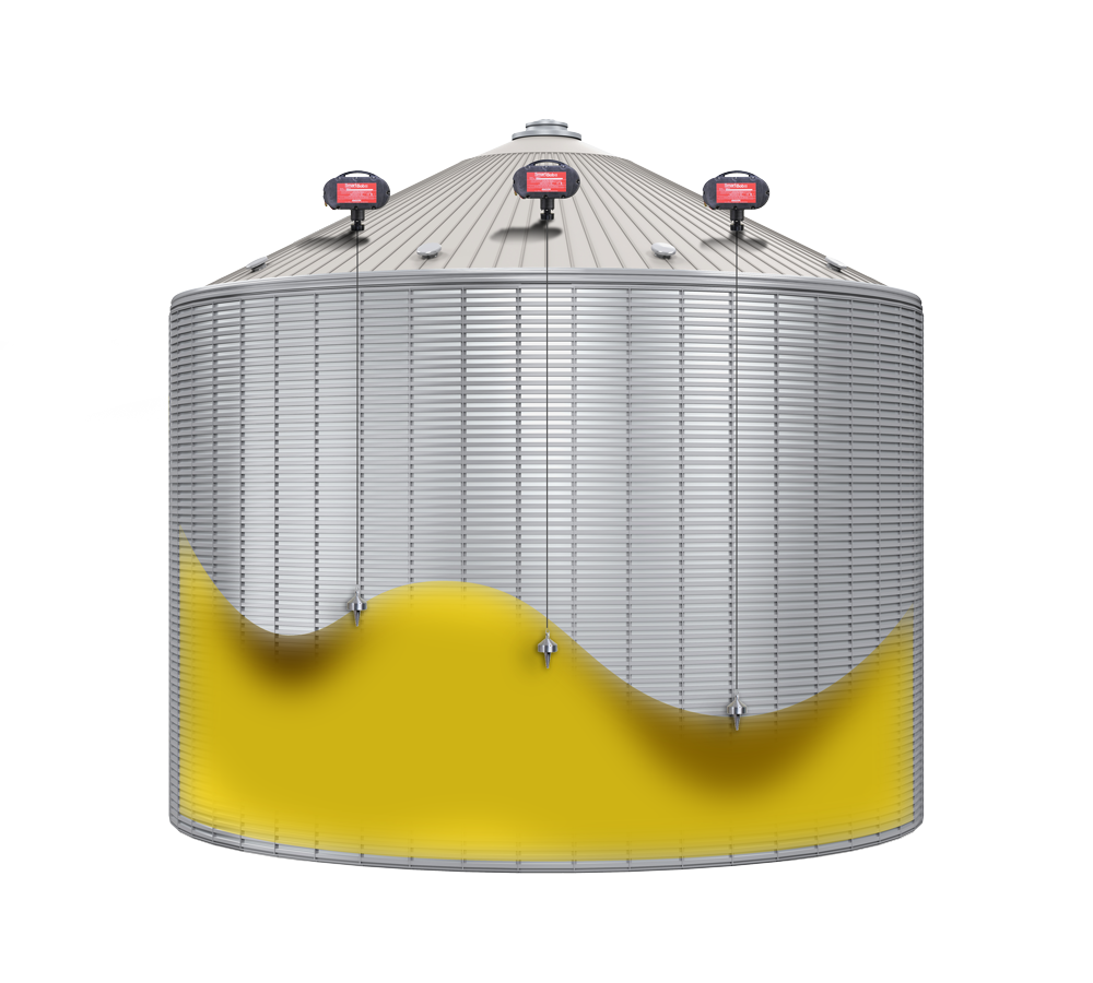 SBR II MB - MultiBob Large Bin System